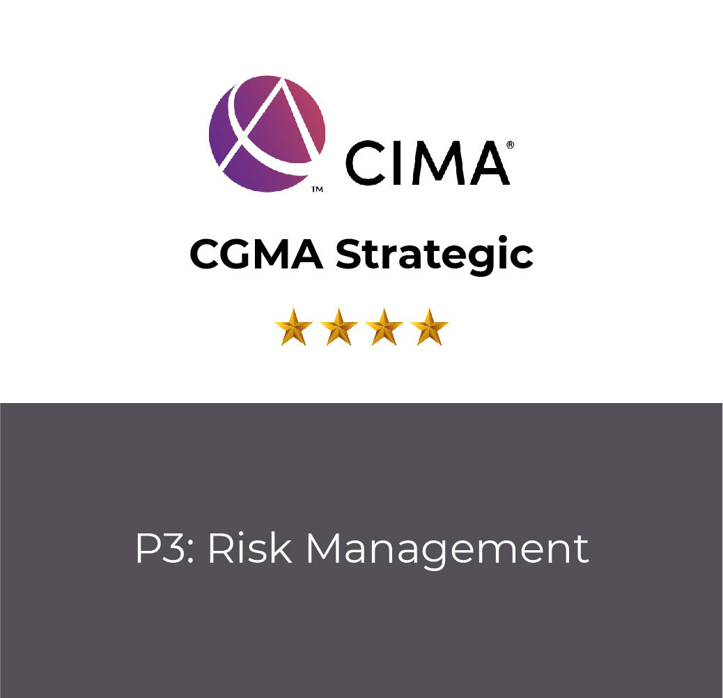 P3: Risk Management