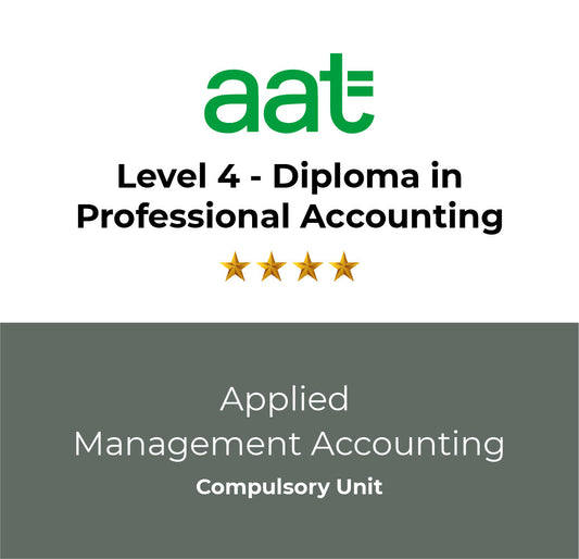 Applied Management Accounting