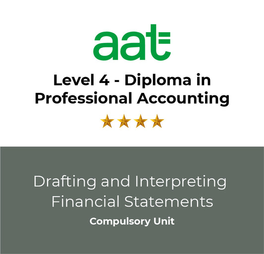 Drafting and Interpreting Financial Statements