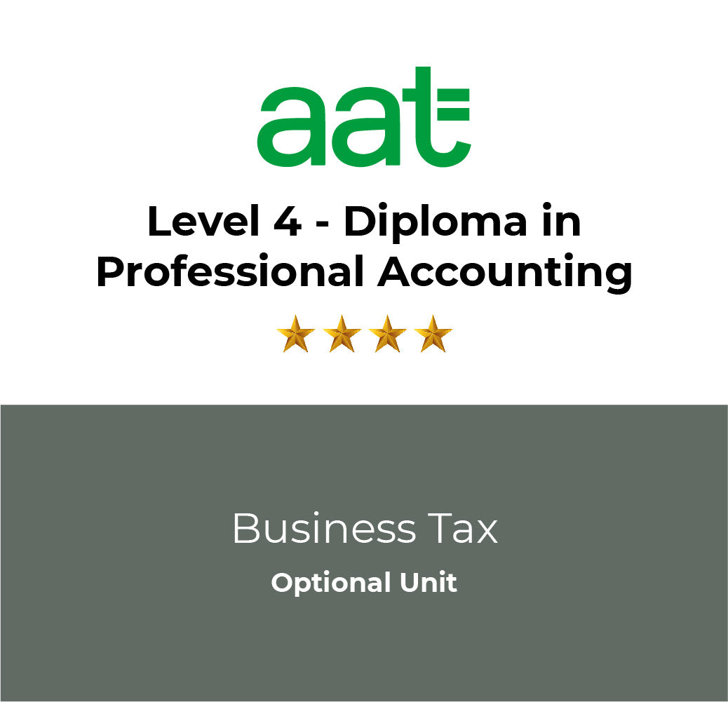 Business Tax