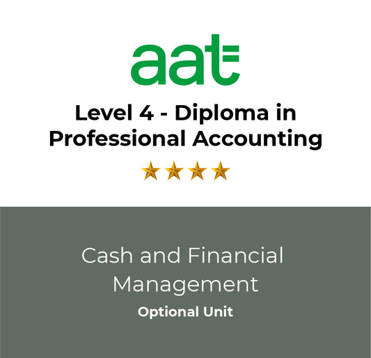 Cash and Financial Management