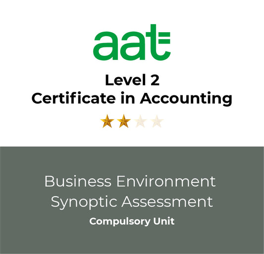 Business Environment Synoptic Assessment