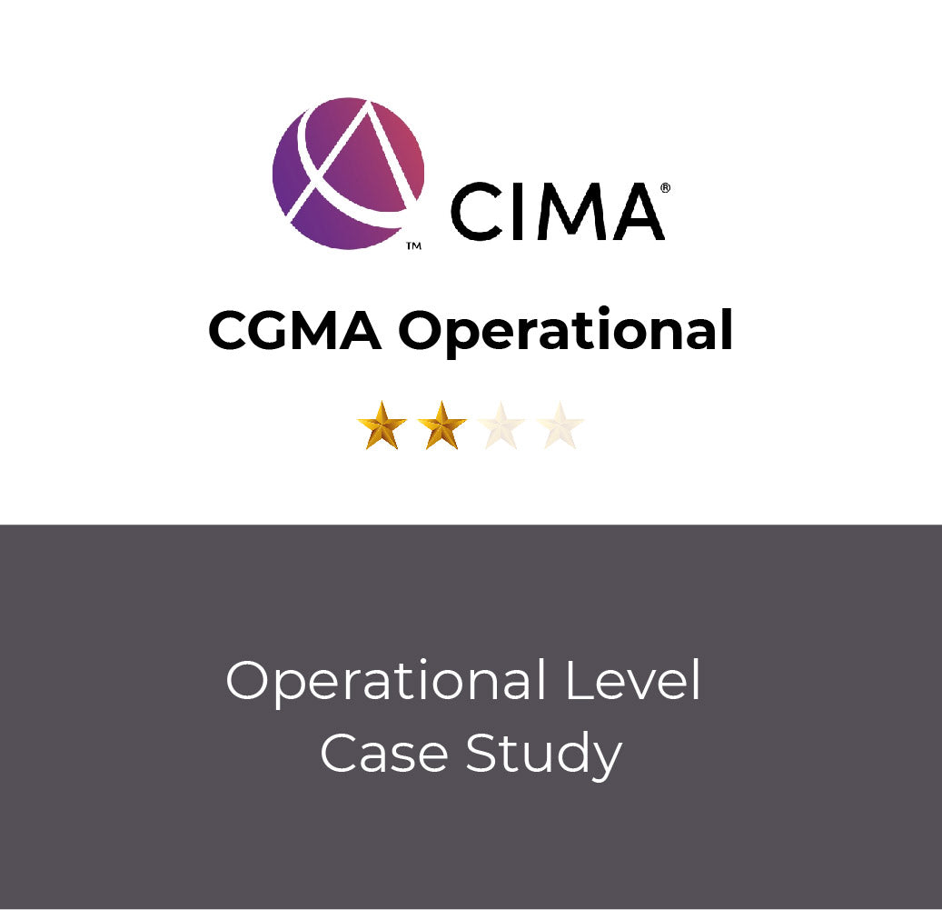 Operational Level Case Study – Lotus Vision